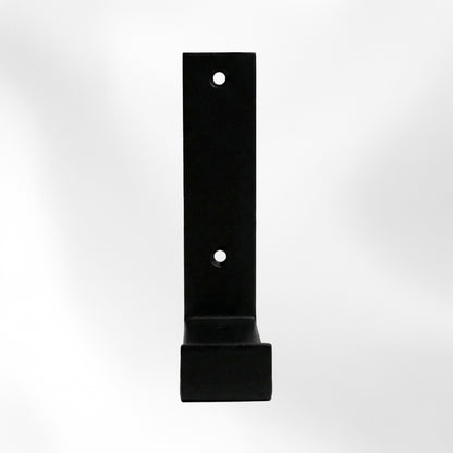 Steel J-Brackets (Heavy-Duty)