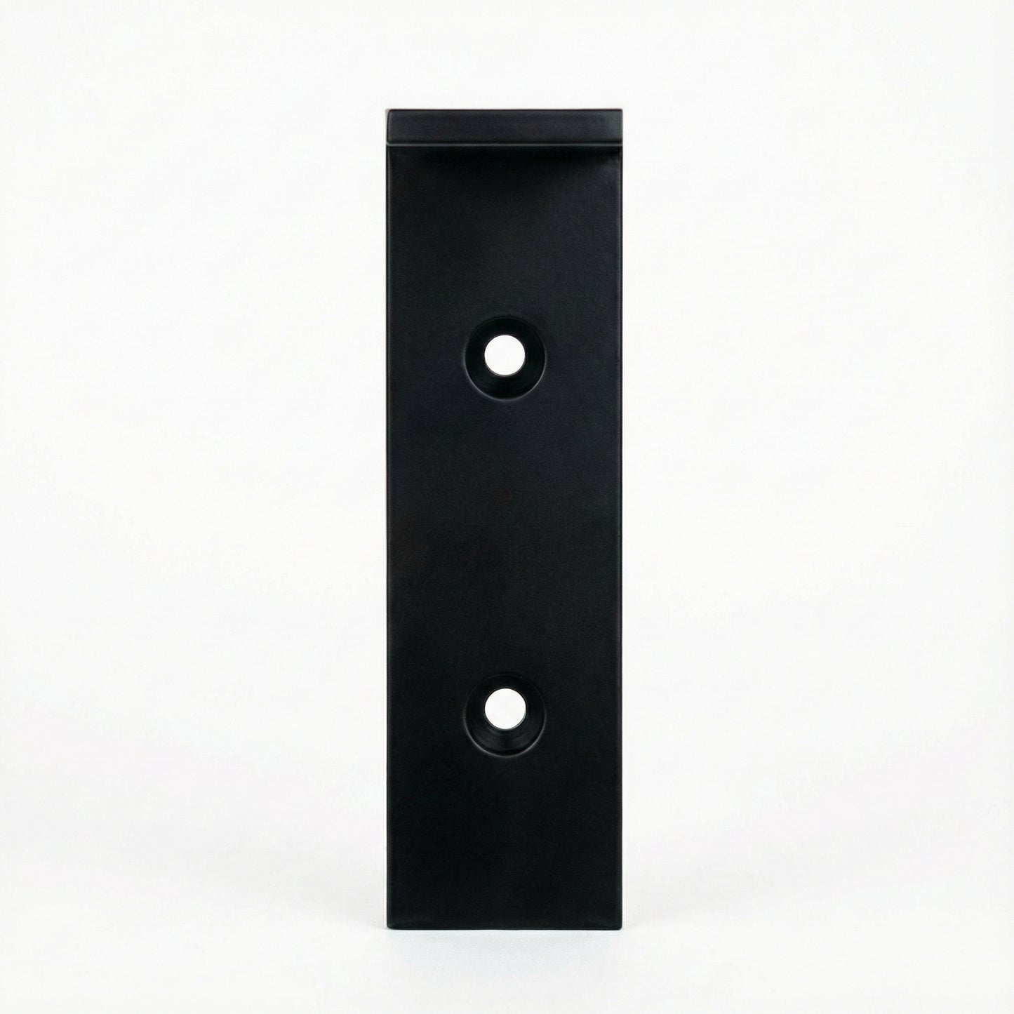 Steel L-Brackets (Heavy-Duty)