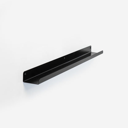 Metal Picture Ledge Floating Shelf
