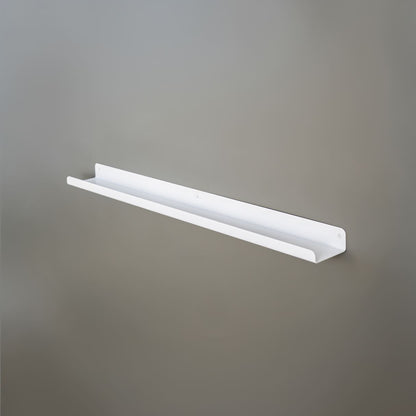 Metal Picture Ledge Floating Shelf