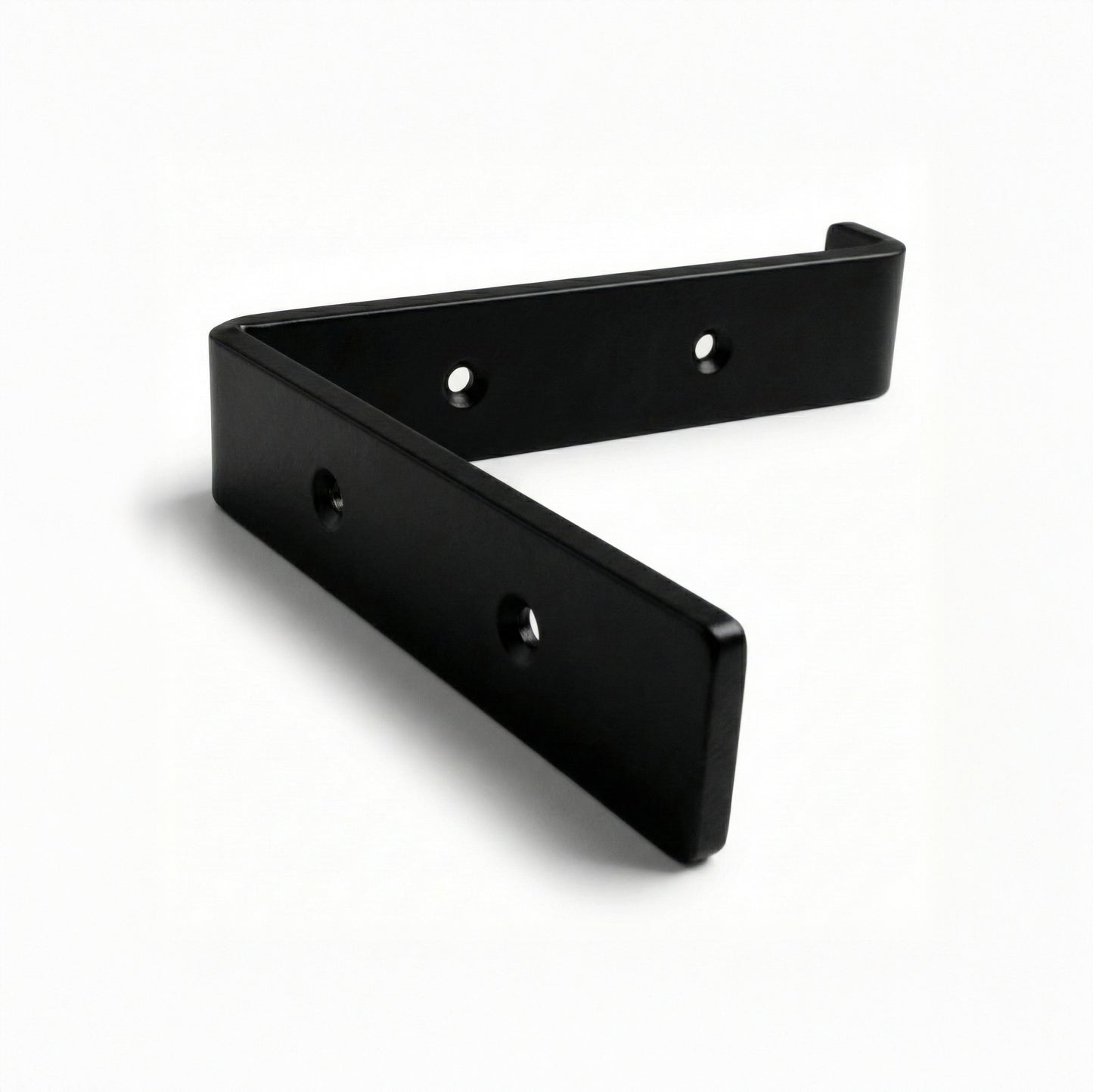 Steel Z-Brackets (Heavy-Duty)