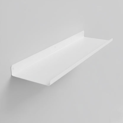 Metal Floating Shelf U Shape