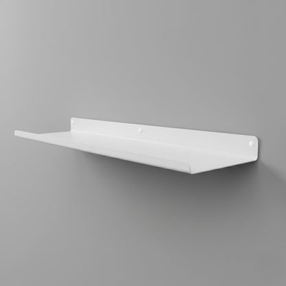 Metal Floating Shelf U Shape