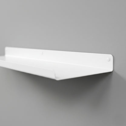 Metal Floating Shelf U Shape