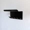 Modern Metal Key Hanger – Steel Construction
